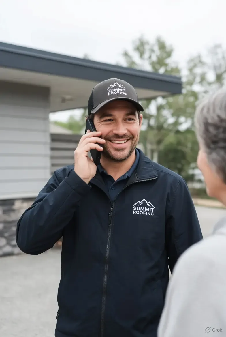 Flat Roof Leak Repair Morven, GA FAQs
